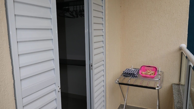 Imagen de la habitación del Hotel Recanto Ubaduba. Foto 11