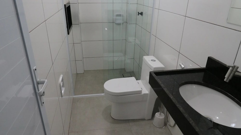 Imagen de la habitación del Hotel Recanto Ubaduba. Foto 12