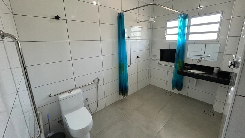 Imagen de la habitación del Hotel Recanto Ubaduba. Foto 13