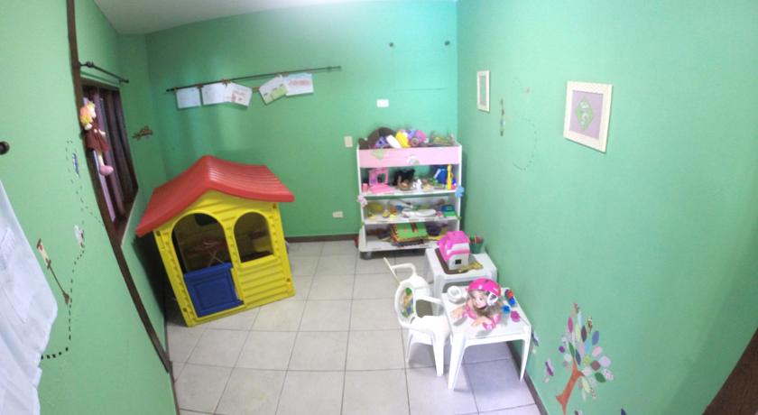 Imagen general del Hotel Recanto Verde Praia, Sao Sebastiao. Foto 15