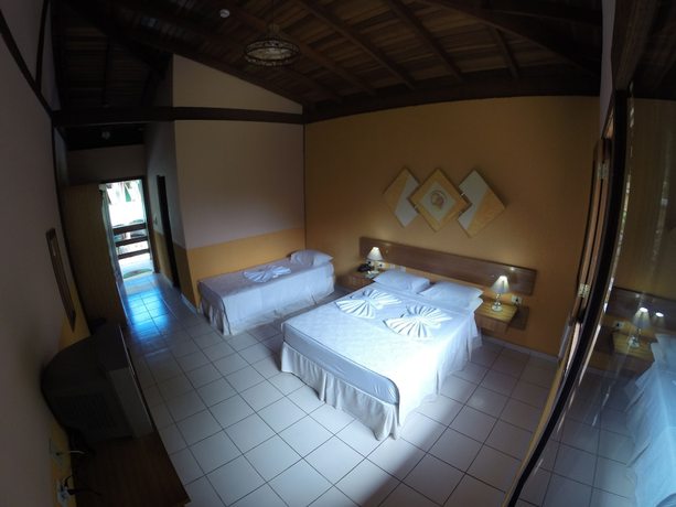 Imagen de la habitación del Hotel Recanto Verde Praia, Sao Sebastiao. Foto 2