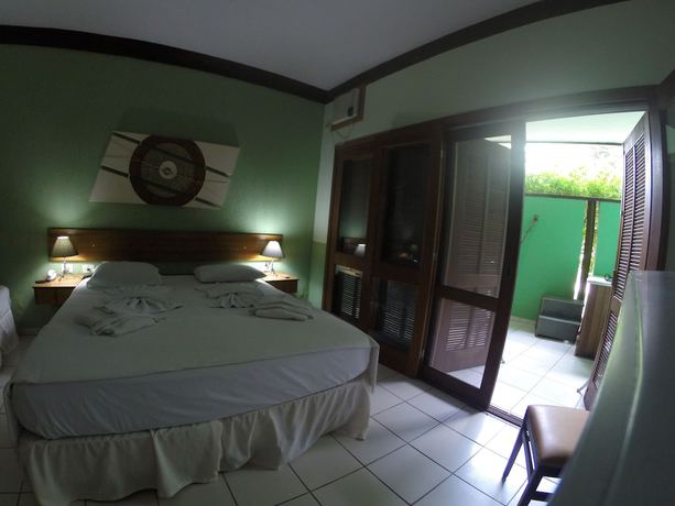 Imagen de la habitación del Hotel Recanto Verde Praia, Sao Sebastiao. Foto 3