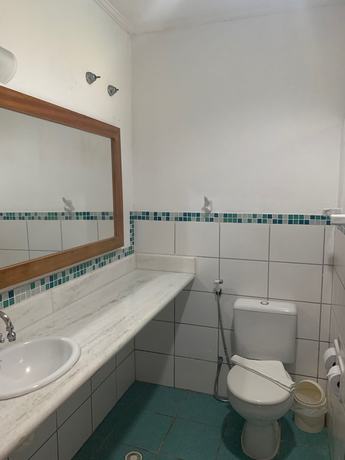 Imagen de la habitación del Hotel Recanto Verde Praia, Sao Sebastiao. Foto 4