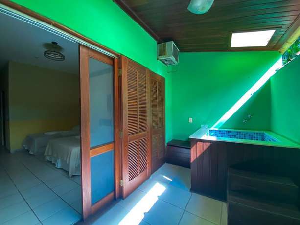 Imagen de la habitación del Hotel Recanto Verde Praia, Sao Sebastiao. Foto 7