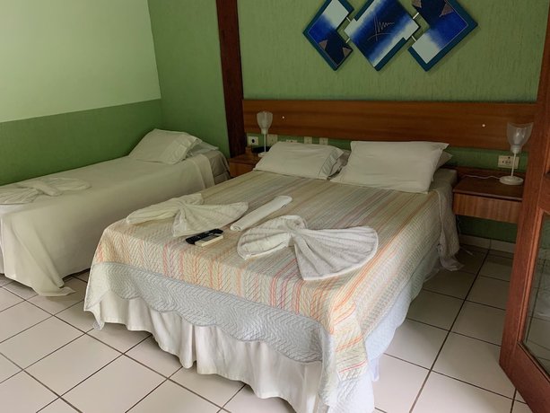 Imagen de la habitación del Hotel Recanto Verde Praia, Sao Sebastiao. Foto 10
