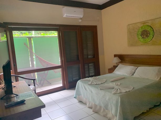 Imagen de la habitación del Hotel Recanto Verde Praia, Sao Sebastiao. Foto 12