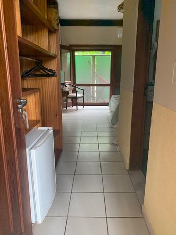 Imagen de la habitación del Hotel Recanto Verde Praia, Sao Sebastiao. Foto 14