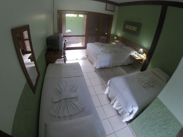 Imagen de la habitación del Hotel Recanto Verde Praia, Sao Sebastiao. Foto 17