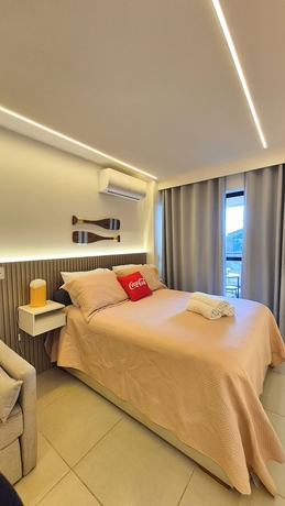 Imagen de la habitación del Hotel Recanto da Orla by Atl&acirc;ntico Temporada. Foto 1