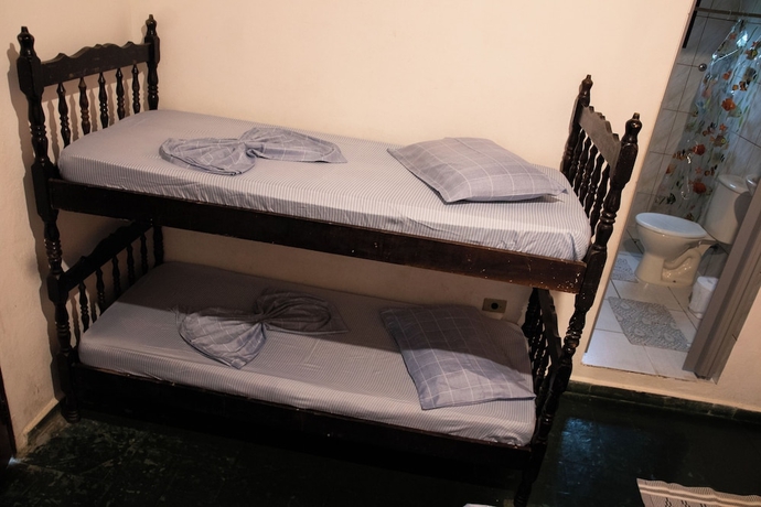 Imagen de la habitación del Hotel Recanto da Rose Guesthouse. Foto 2