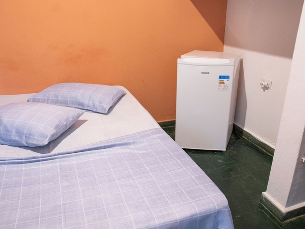 Imagen de la habitación del Hotel Recanto da Rose Guesthouse. Foto 3