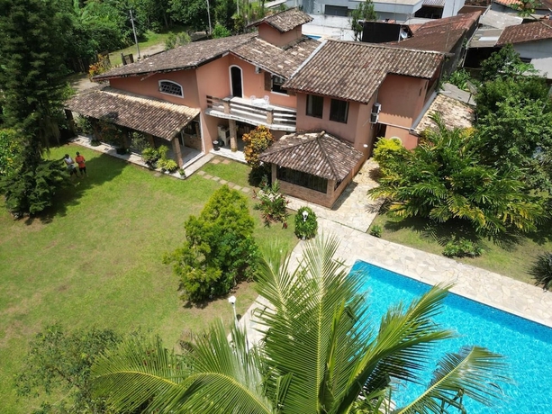 Imagen general del Hotel Recanto da Rose Guesthouse. Foto 1