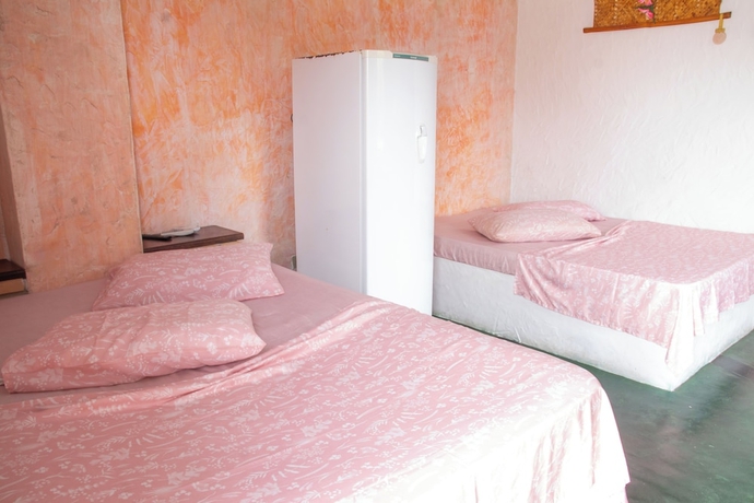 Imagen de la habitación del Hotel Recanto da Rose Guesthouse. Foto 6