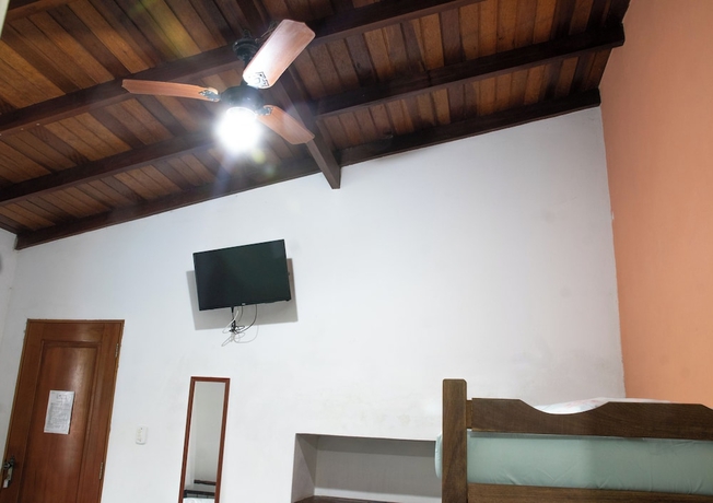 Imagen de la habitación del Hotel Recanto da Rose Guesthouse. Foto 13