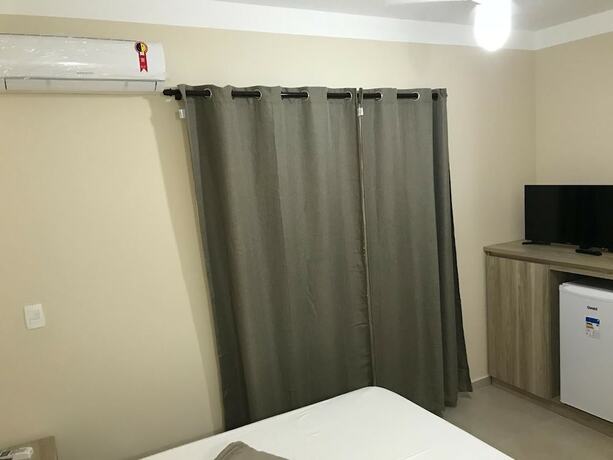 Imagen general del Hotel Recanto das Tiribas. Foto 3