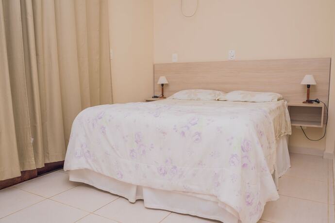 Imagen general del Hotel Recanto das Tiribas. Foto 4
