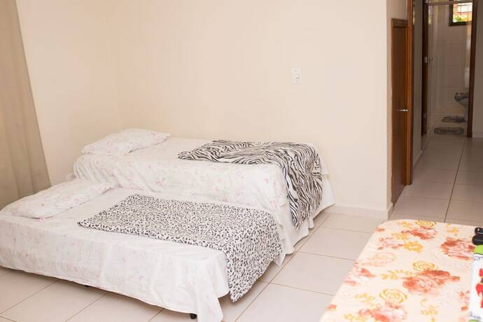 Imagen general del Hotel Recanto das Tiribas. Foto 5