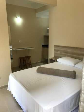 Imagen general del Hotel Recanto das Tiribas. Foto 6