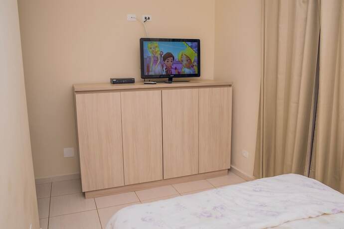 Imagen general del Hotel Recanto das Tiribas. Foto 8