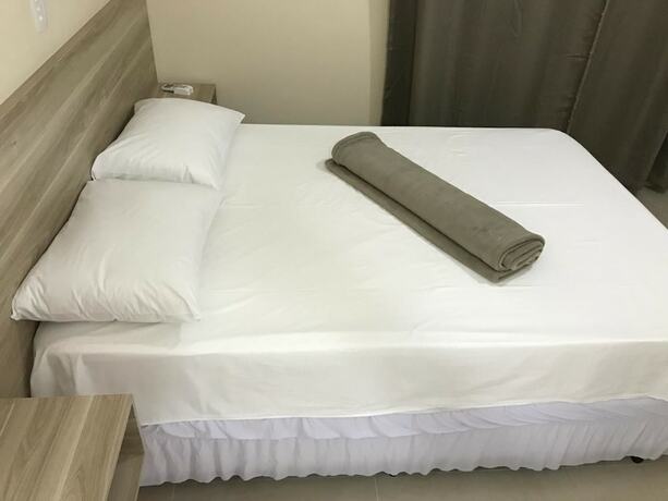 Imagen general del Hotel Recanto das Tiribas. Foto 9