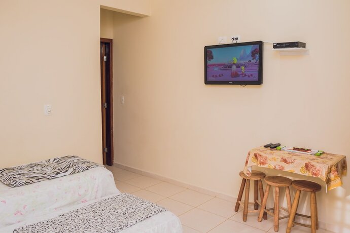 Imagen general del Hotel Recanto das Tiribas. Foto 10