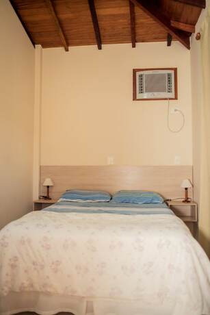 Imagen de la habitación del Hotel Recanto das Tiribas. Foto 20