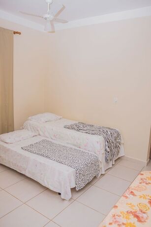 Imagen general del Hotel Recanto das Tiribas. Foto 15