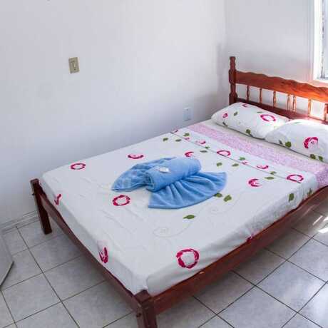 Imagen de la habitación del Hotel Recanto do Mar. Foto 4