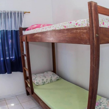 Imagen de la habitación del Hotel Recanto do Mar. Foto 5