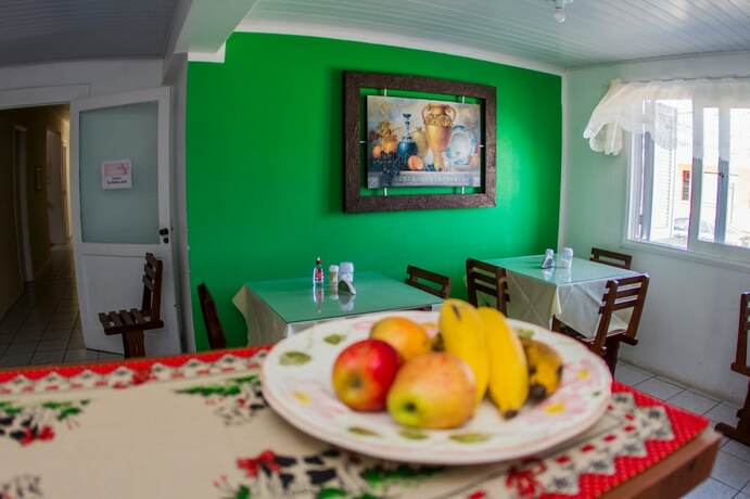 Imagen general del Hotel Recanto do Mar. Foto 2