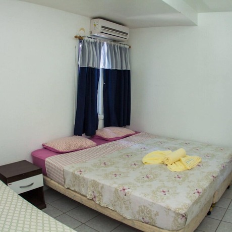 Imagen de la habitación del Hotel Recanto do Mar. Foto 9