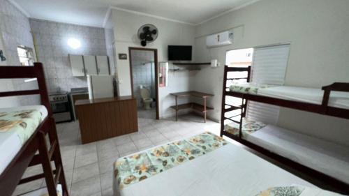 Imagen general del Hotel Recanto do Tch&ecirc;. Foto 2