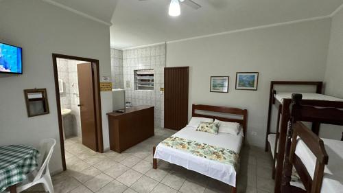 Imagen general del Hotel Recanto do Tch&ecirc;. Foto 3