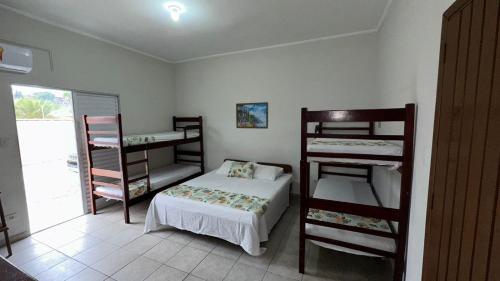 Imagen general del Hotel Recanto do Tch&ecirc;. Foto 4
