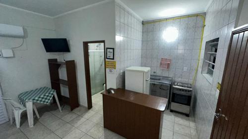 Imagen general del Hotel Recanto do Tch&ecirc;. Foto 5