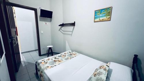 Imagen general del Hotel Recanto do Tch&ecirc;. Foto 12