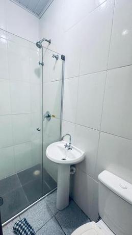 Imagen general del Hotel Recanto do Tch&ecirc;. Foto 13