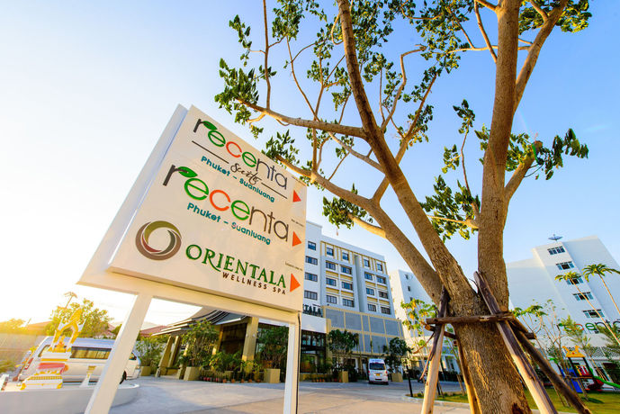 Imagen general del Hotel Recenta Suite Phuket Suanluang. Foto 3