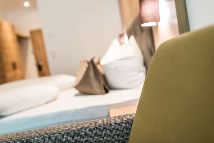 Imagen de la habitación del Hotel Rechenmachers Rosengarten. Foto 6