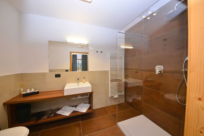 Imagen de la habitación del Hotel Rechenmachers Rosengarten. Foto 9