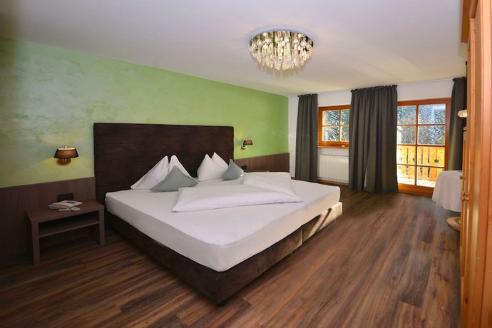 Imagen de la habitación del Hotel Rechenmachers Rosengarten. Foto 13