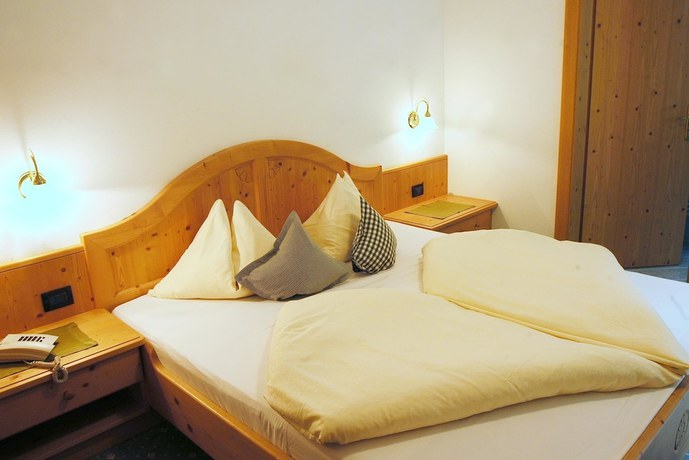 Imagen de la habitación del Hotel Rechenmachers Rosengarten. Foto 16