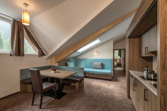 Imagen de la habitación del Hotel Rechenmachers Rosengarten. Foto 17