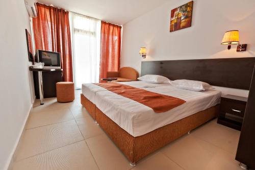 Imagen de la habitación del Hotel Recif. Foto 7