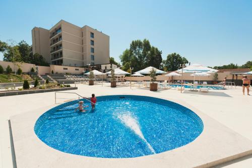 Imagen general del Hotel Recif. Foto 2