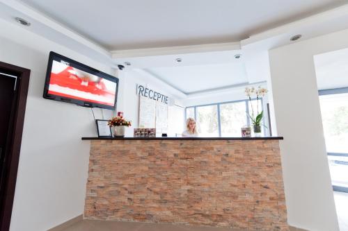 Imagen general del Hotel Recif. Foto 3