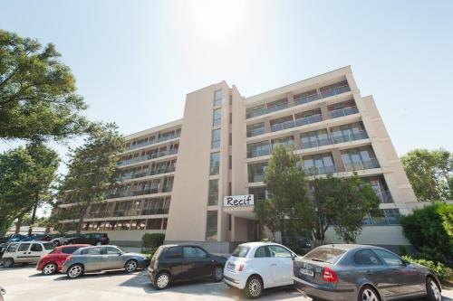 Imagen general del Hotel Recif. Foto 4