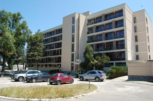 Imagen general del Hotel Recif. Foto 5
