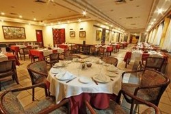 Imagen del bar/restaurante del Hotel Recife Monte. Foto 7