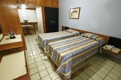 Imagen de la habitación del Hotel Recife Monte. Foto 10